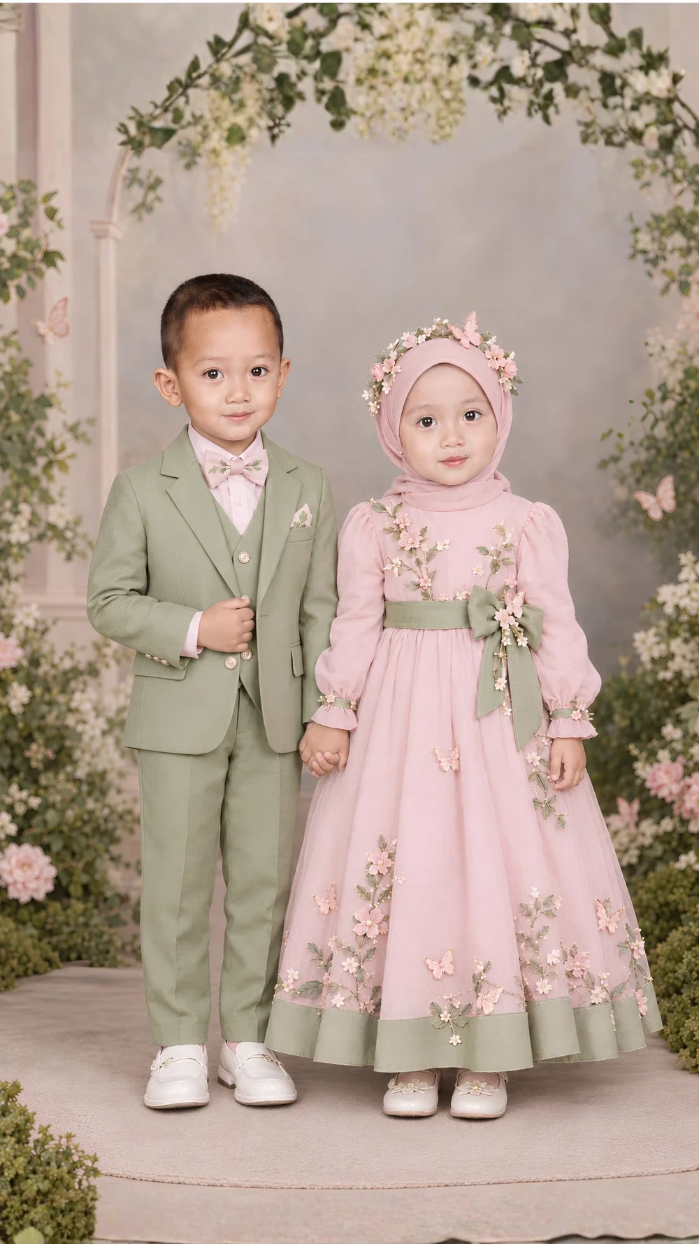Sonia & Ivan